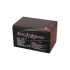 Bateria Chumbo Acido Selada Ep 12v - 12 Ah