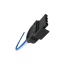 Eletrodo Padpro Adulto Medtronic 2001M-PC