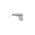 Lâmina Laringo Macintosh Aço Inox Fibra Óptica 0
