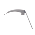 Lâmina Laringo Inox Fibra Óptica Macintosh Flexi Tip 4