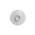 Filtro Para Espirometria Branco Infaxpaper 31mm X 26mm