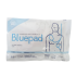 Eletrodo Pás para Desfibrilação Bluepad