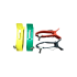 Eletrodo Paciente Cardioclip Adulto