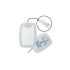 Eletrodo Infantil Zoll  Ref 203z
