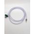 Kit Nebulizador Hospitalar Oxigênio Adulto