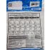 Kit Nebulizador Hospitalar Oxigênio Adulto