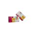 Mascara Cirurgica Tripla Infantil Cor Azul Maple - Cx Com 50 Unids 