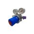 Regulador De Pressao Ajustavel Oxido Nitroso