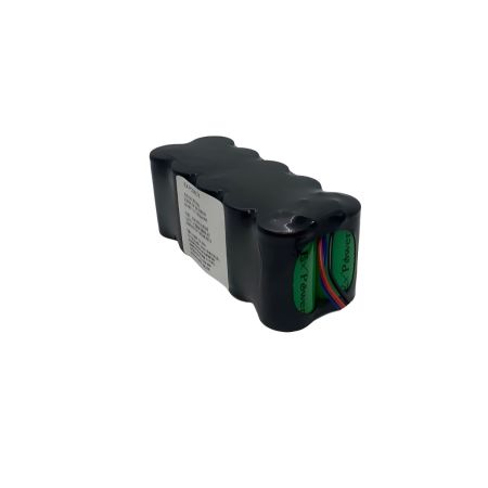 Bateria Pack Ni Mh Sc 12v 30000mah (10 X 1.2)