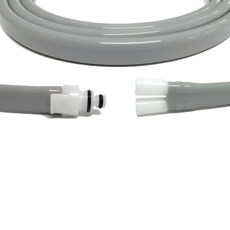 Tubo Extensor de PNI Compat&iacute;vel com DIXTAL 1