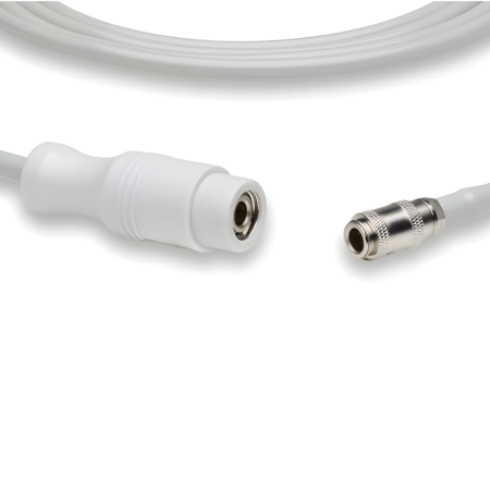 Tubo Extensor de PNI Compatível com DRAGER 1