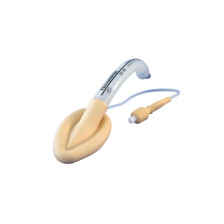 Sonda Laringea Reutilizavel Silicone  Medtec  5