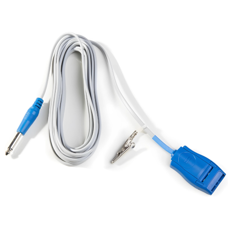 Cabo para Placa Terra 5M Non Rem Skintact 1