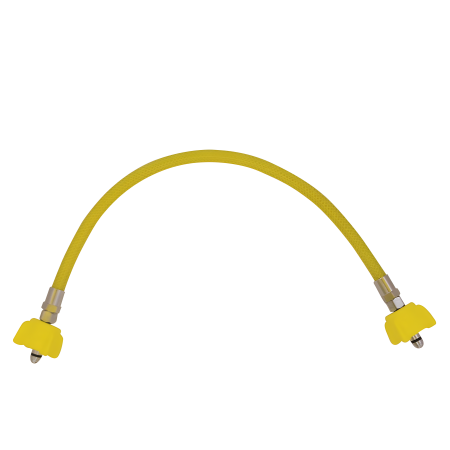 Extensão Nylon Trançado Ar Comprimido 1