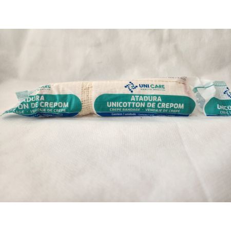 kIT 12 ATADURA DE CREPOM 13 FIOS 25CMX1,80M-STD 1