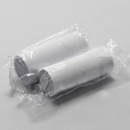 Bocal para Espirômetro Descartável 32mm Ext x 30mm N.7 1