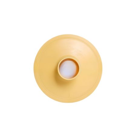  Filtro Para Espirometro Cor Marfim 