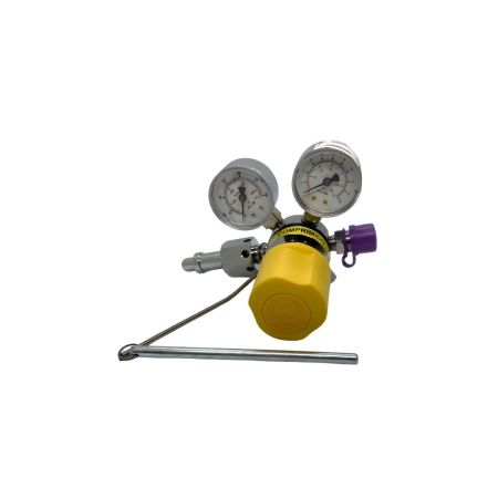 Regulador De Pressao Ajustavel Ar Comprimido