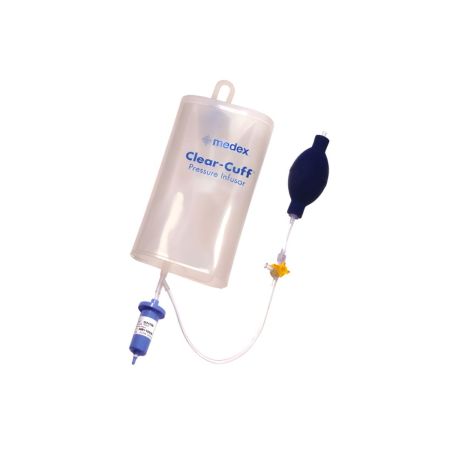 Bolsa Ressurizadora 1000ml 