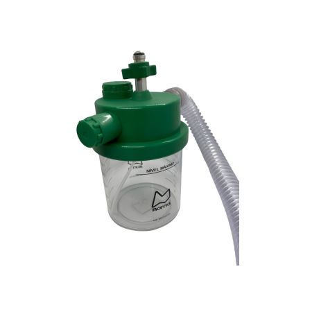 Macronebulizador J.g Moriya Oxigenio