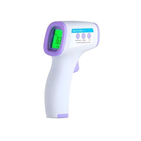 Termometro Infravermelho Sem Contato Multilaser 