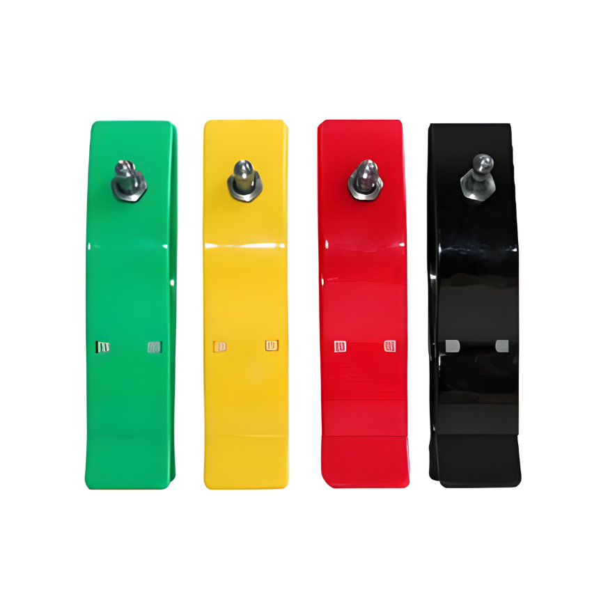 Eletrodo Paciente Infantil Cardioclip Infantil