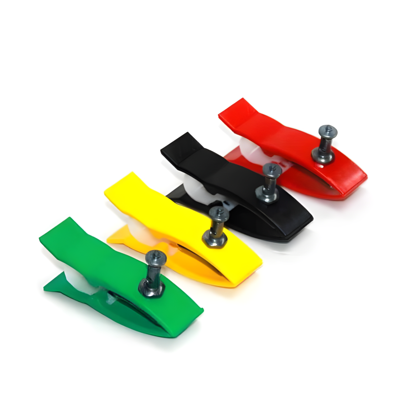 Eletrodo Paciente Cardioclip Adulto