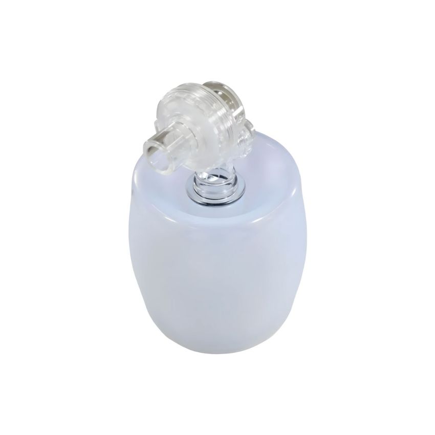 Reanimador Manual De Silicone Adulto