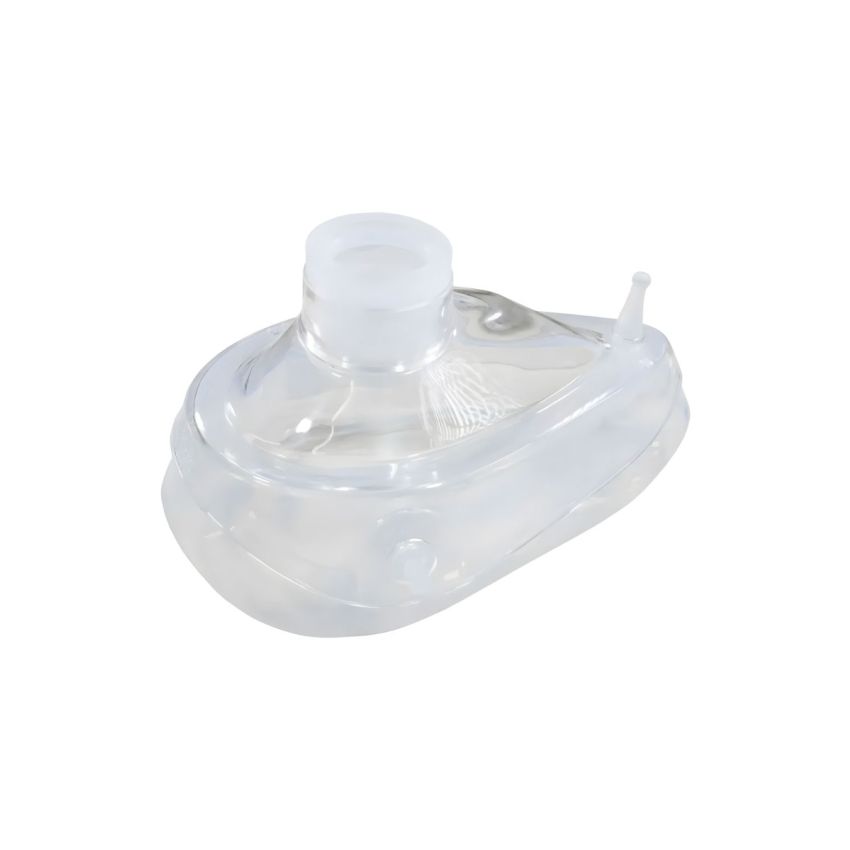 Reanimador Manual De Silicone Adulto