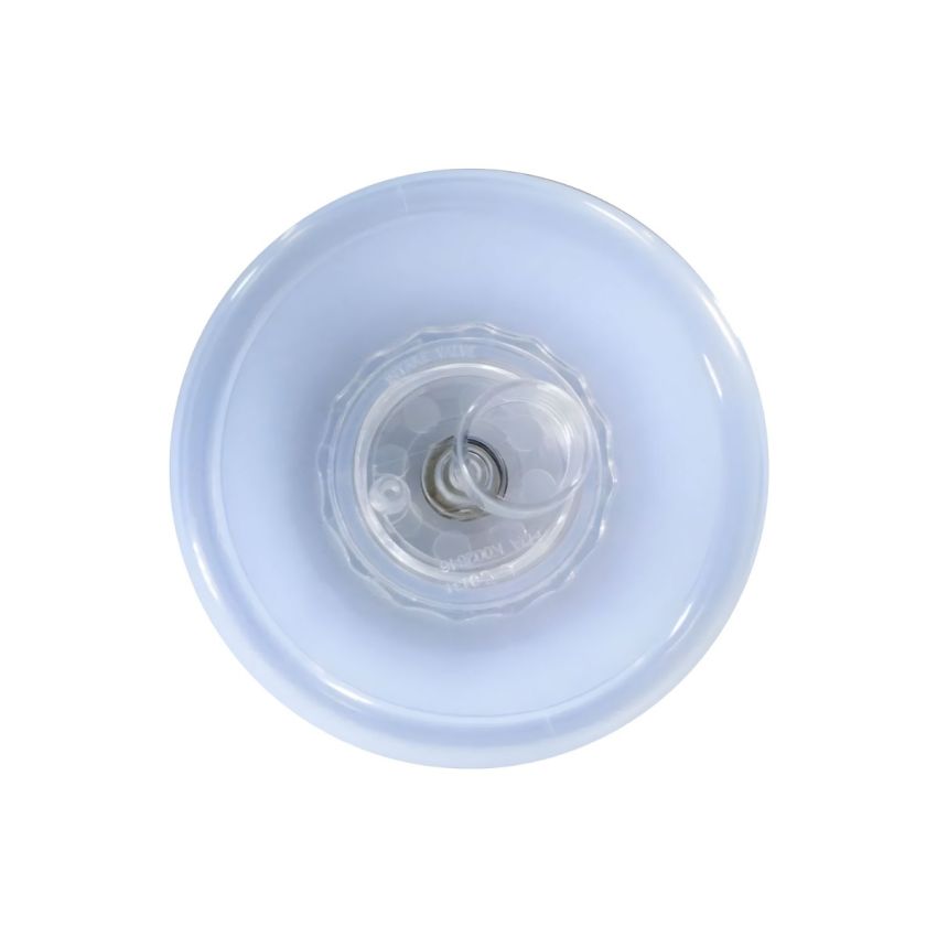 Reanimador Manual De Silicone Adulto