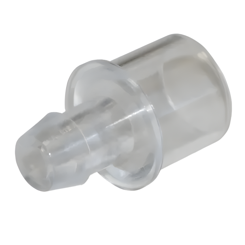 Conector Traqueia Infantil 26m X 22F