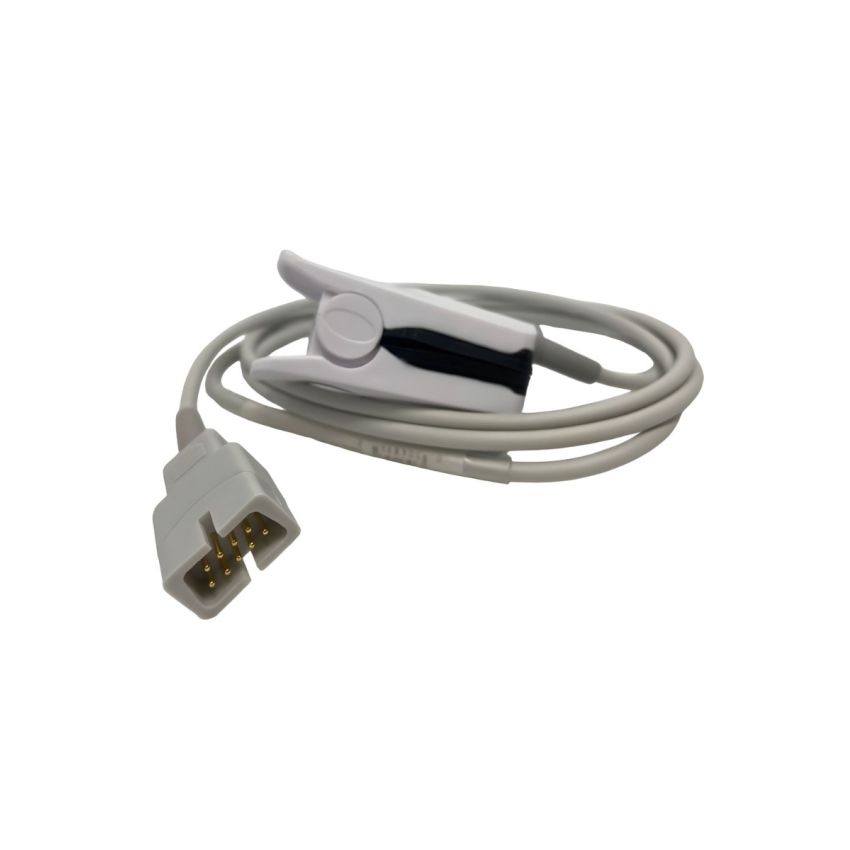 Sensor Oximetria Adulto 3  Mts Nihon Kohden