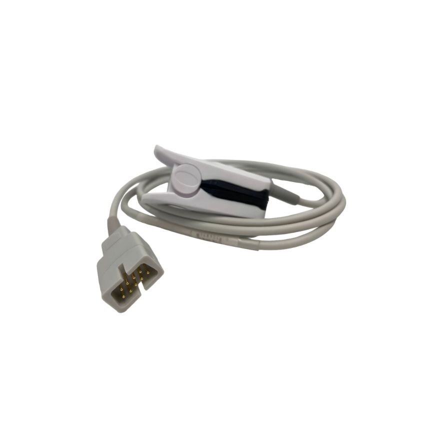 Sensor Oximetria Adulto 3  Mts Nihon Kohden