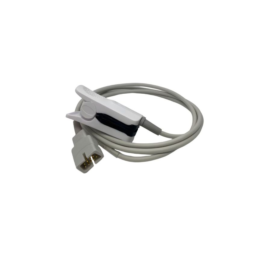 Sensor Oximetria Adulto 3  Mts Nihon Kohden