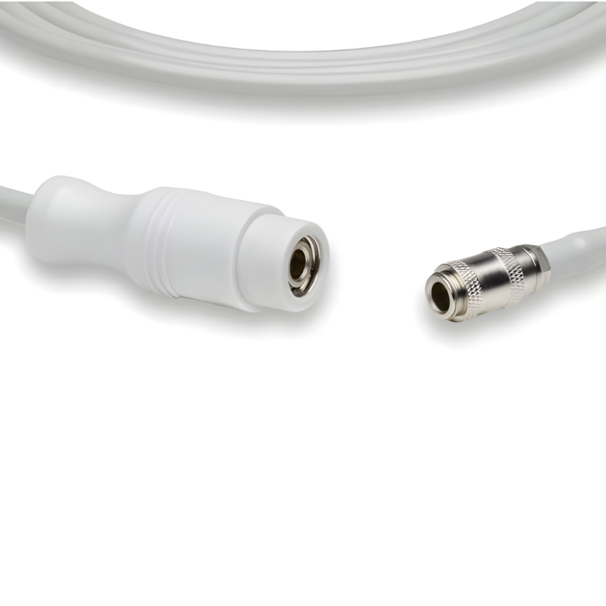 Tubo Extensor de PNI Compatível com DRAGER