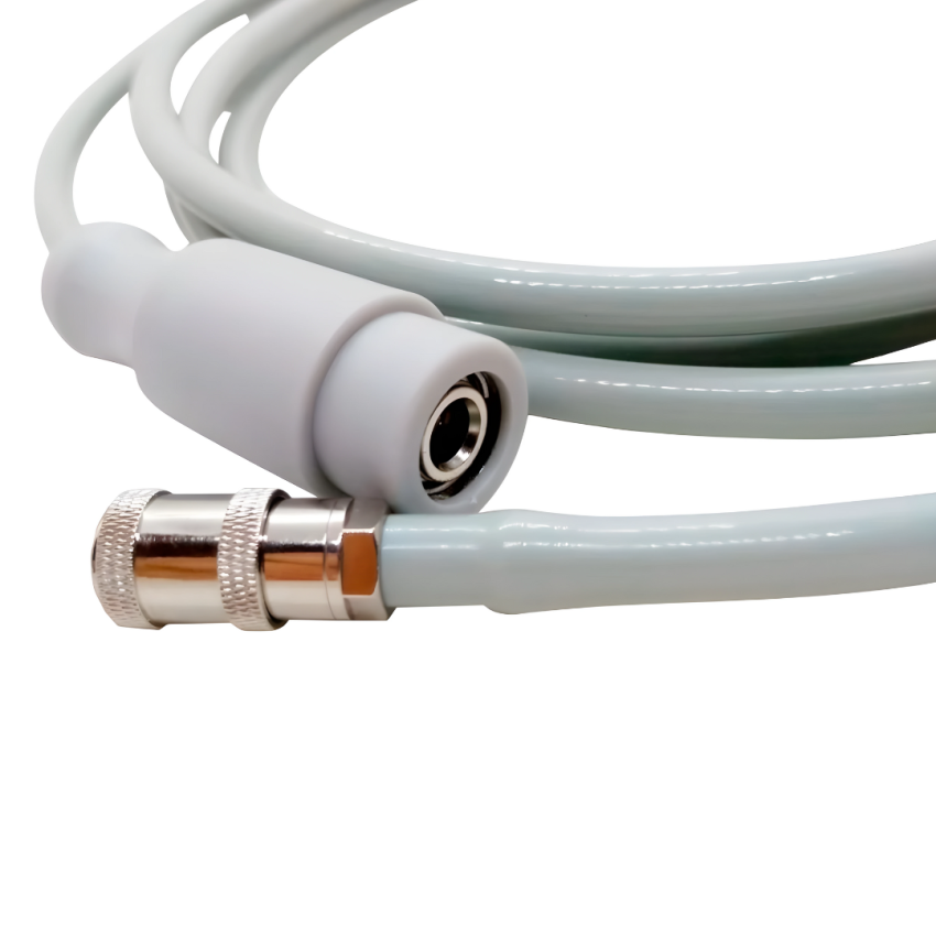 Tubo Extensor de PNI Compatível com DRAGER