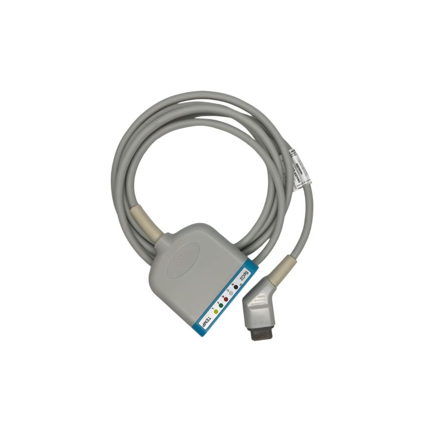 Multicabo Tronco Drager Siemens Bhio Supply