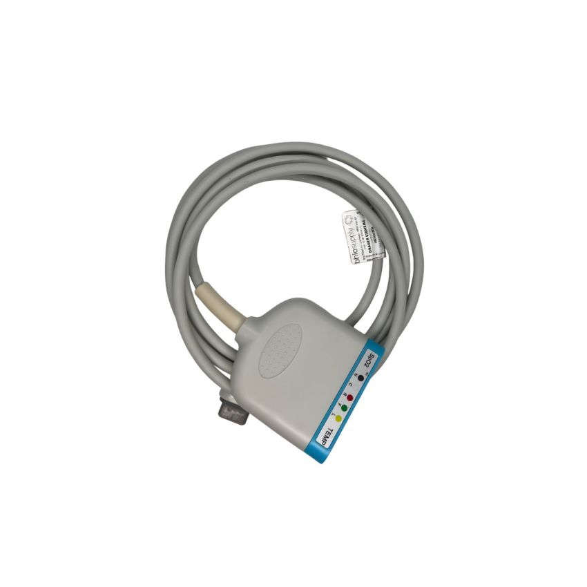 Multicabo Tronco Drager Siemens Bhio Supply