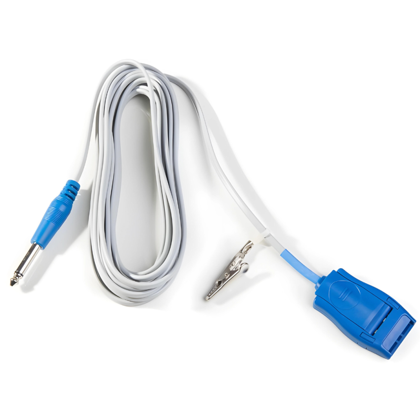 Cabo para Placa Terra 5M Rem Skintact