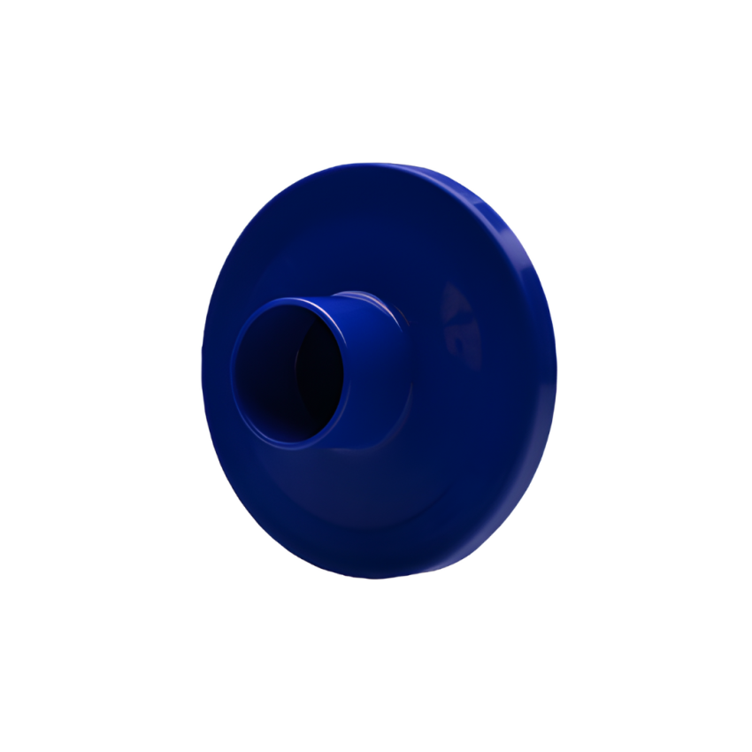 Filtro Espirometria Alpha 02 GTZ