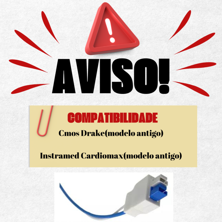 Eletrodo para cardioversor PadPro Adulto Universal Ref 2001pc