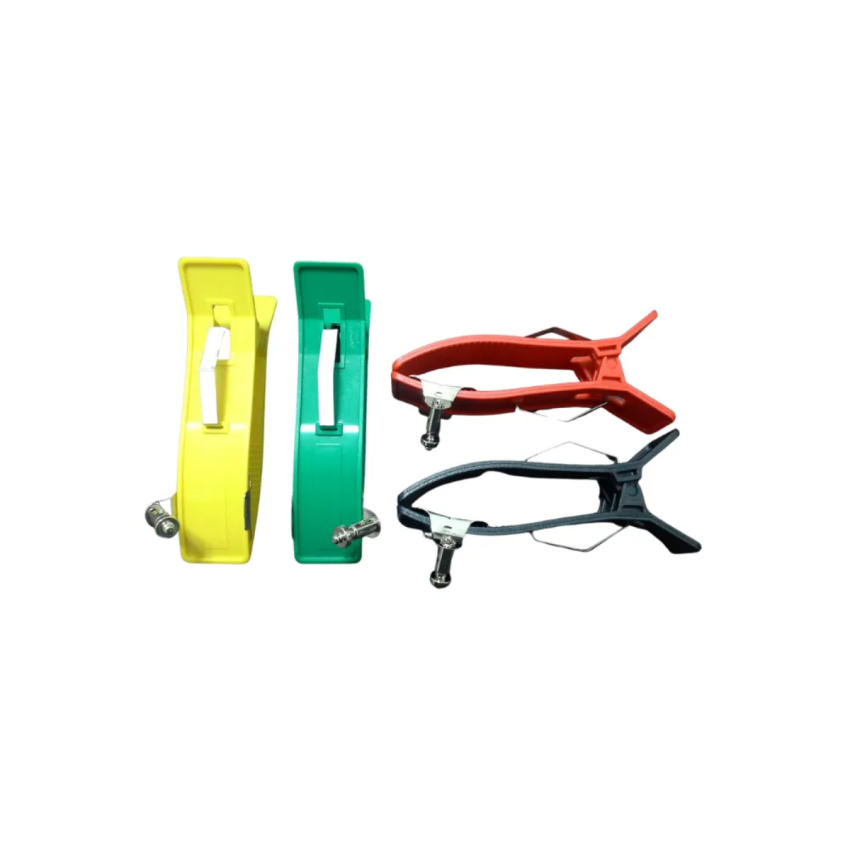 Eletrodo Paciente Cardioclip Adulto