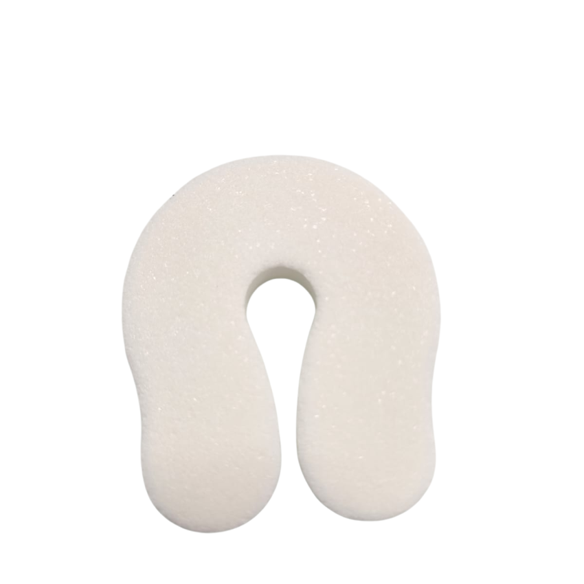 Sensor Bocal e Noseclip - Spiraflow & Softclip - para SPIROSTIK  unid