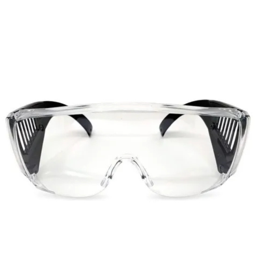 Óculos de Segurança Pro Vision - Haste Preta