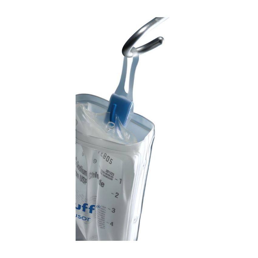 Bolsa Ressurizadora 1000ml 