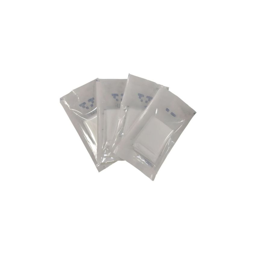 Campo Plastico Descartavel Esteril 120x90cm P/ Mesa Instrumental