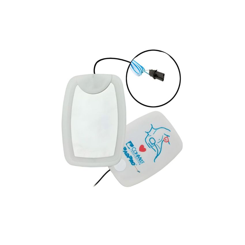 Eletrodo Infantil Philips Ref 2603h