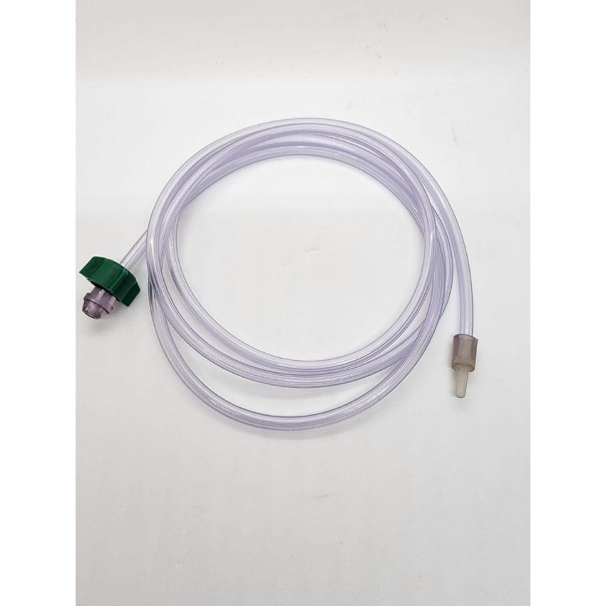 Kit Nebulizador Hospitalar Oxigênio Adulto