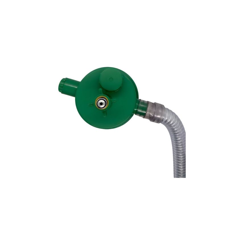 Macronebulizador J.g Moriya Oxigenio