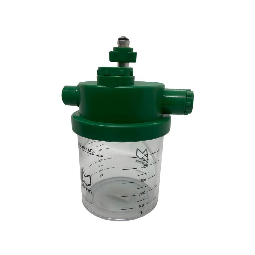 Macronebulizador J.g Moriya Oxigenio